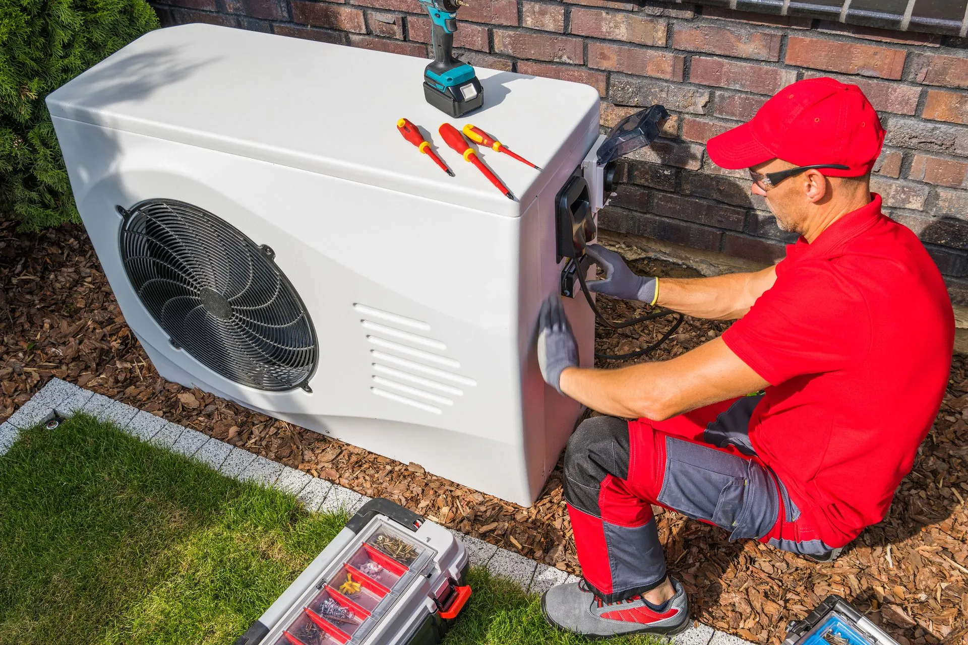 About HVAC in Fairfield, CT